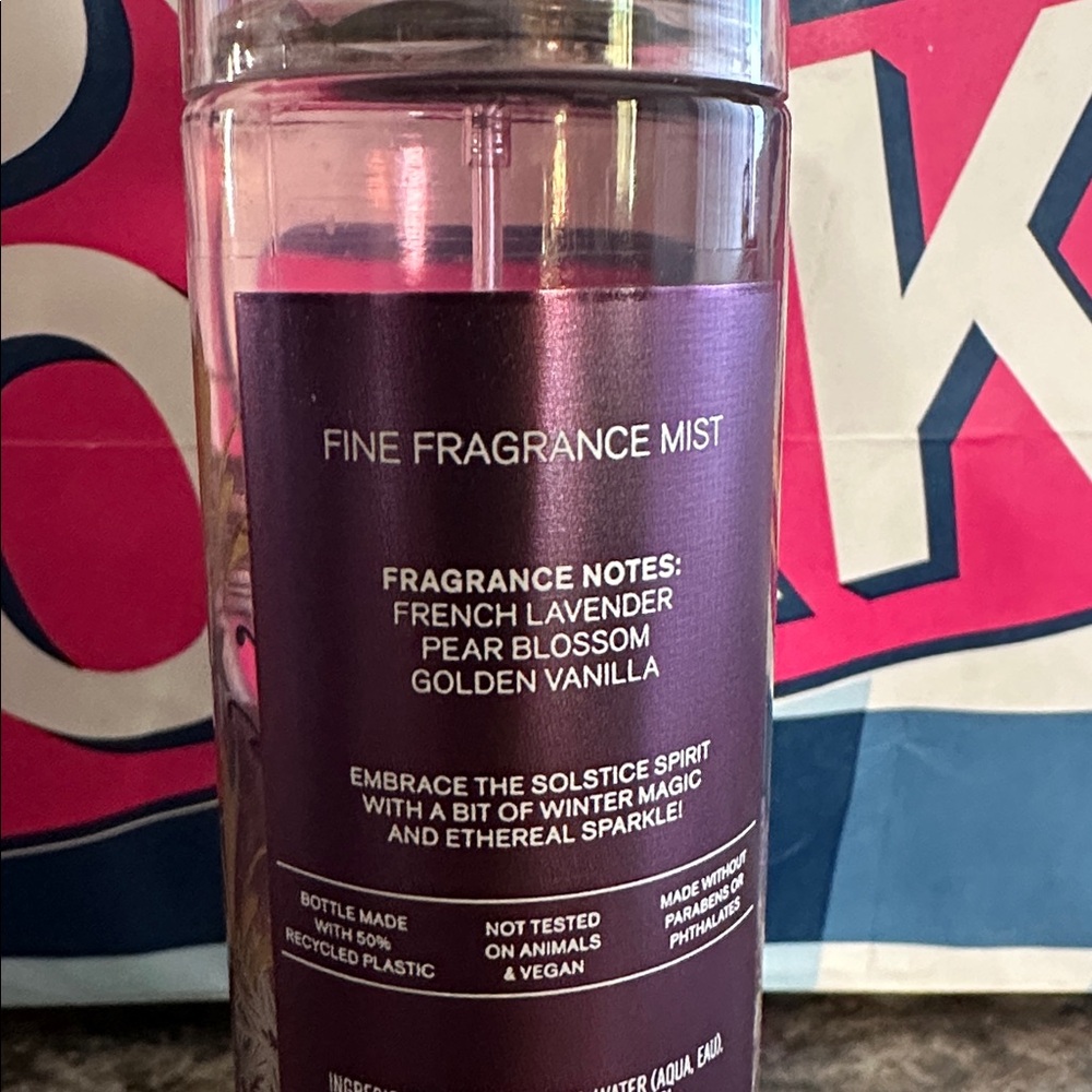 Bath & Body Works Moonlit - Picture 4 of 4